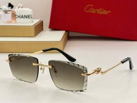 Picture of Cartier Sunglasses _SKUfw54145689fw